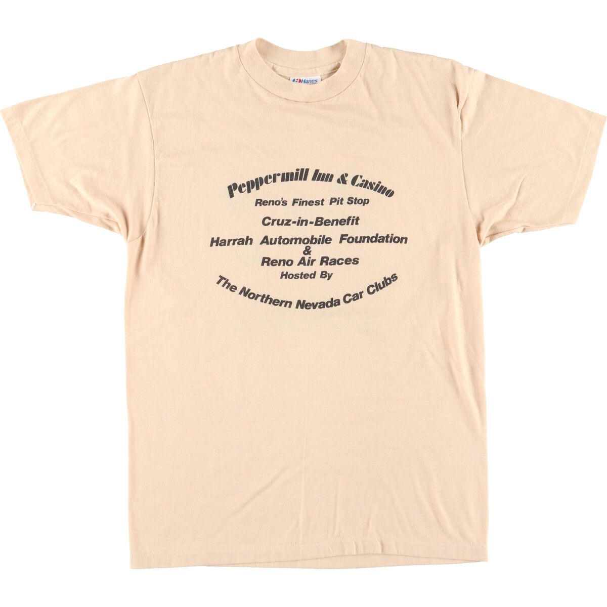 80's Hanes ピンク・フロイド 両面 Tシャツ USA製（☆PINK FLOYD