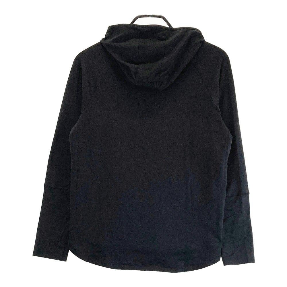サイズ：XS RLX ラルフローレン  フード付 長袖Tシャツ  ブラック系 [240101430103] ゴルフウェア メンズ ストスト 楽天市場】ラルフローレン RLX（ゴルフ｜スポーツ・アウトドア