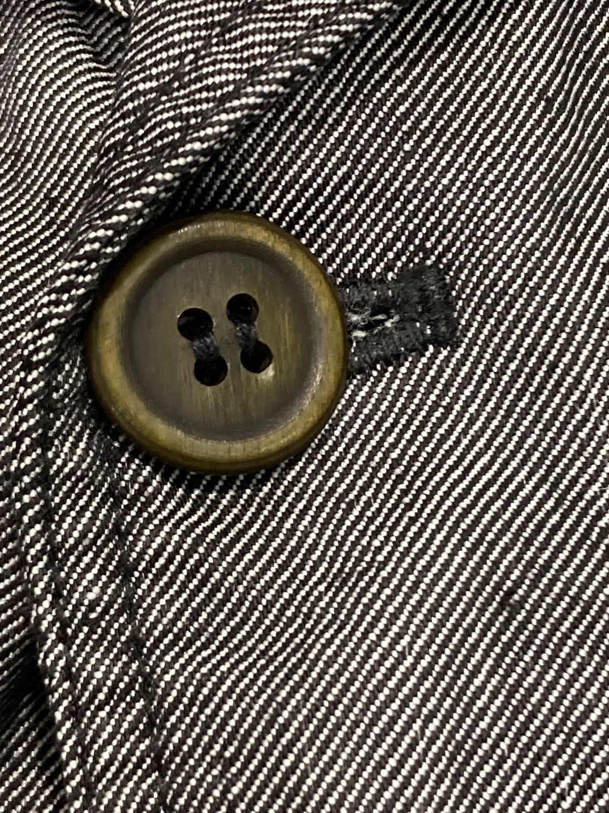 COMME des GARCONS HOMME DEUX コムデギャルソンオムドゥ