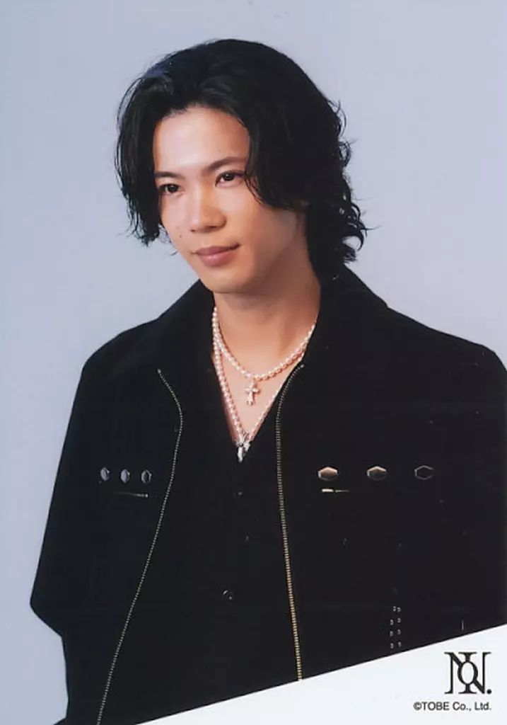 中古】生写真(男性) Number_i/神宮寺勇太/「to HEROes ～TOBE 2nd