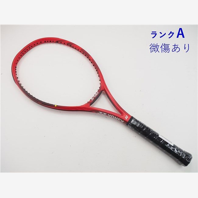 YONEX VCORE 100 300g G2テニスラケット 現行モデル 【公式通販】
