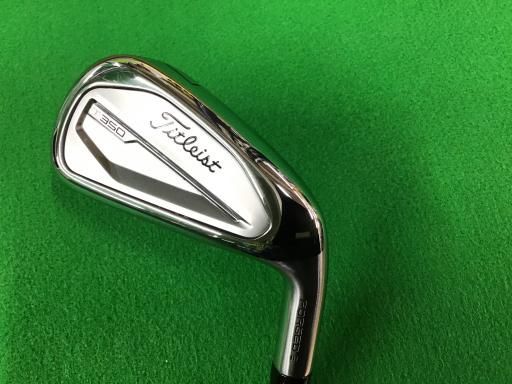 タイトリスト Titleist T350 2025 6S アイアンセット IR 純正特注シャフト フレックスR メンズ 男性用 右利き 右用 Cランク ゴルフクラブ