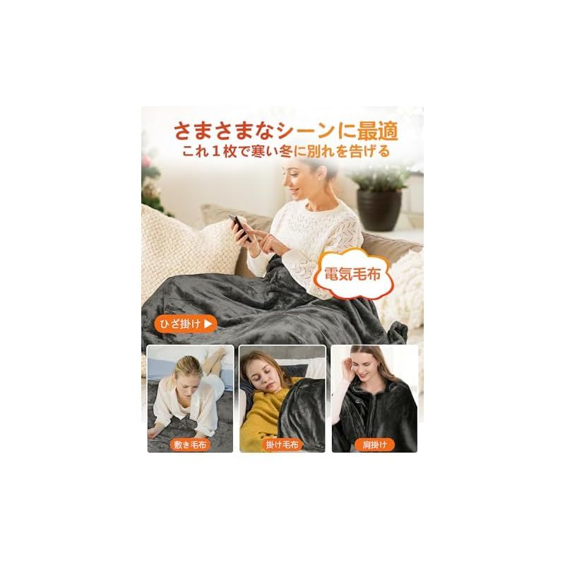 20000mAh大容量バッテリー付き