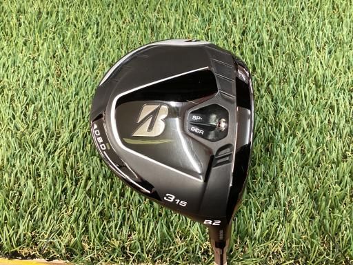 ブリヂストン B 2 3 W フェアウェイウッド FW Diamana PD 50 フレックスS メンズ 男性用 右利き 右用 Bランク ゴルフクラブ