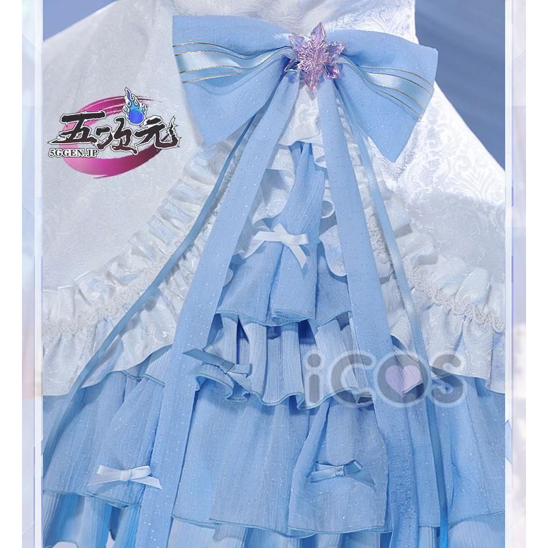 新発売 icos Re：ゼロから始める異世界生活 コスプレ レム 衣装