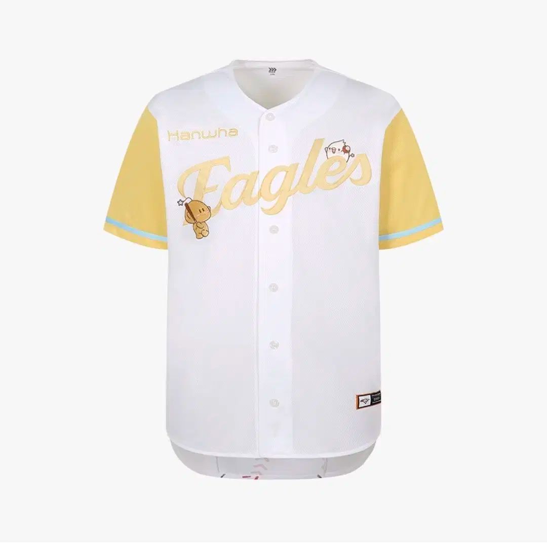 Hanwhae Eagles ハンファ イーグルス x ゆめどり| 100 |ノーマ キング