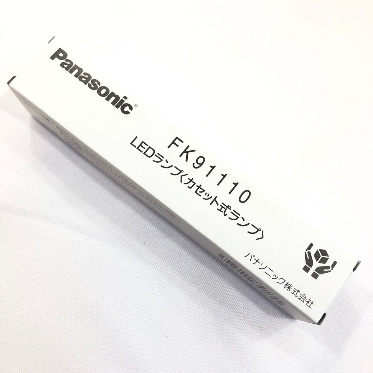 Panasonic LED誘導灯 FK91110 30本 FK91110 パナソニック C級 誘導灯用LED交換ランプモジュール