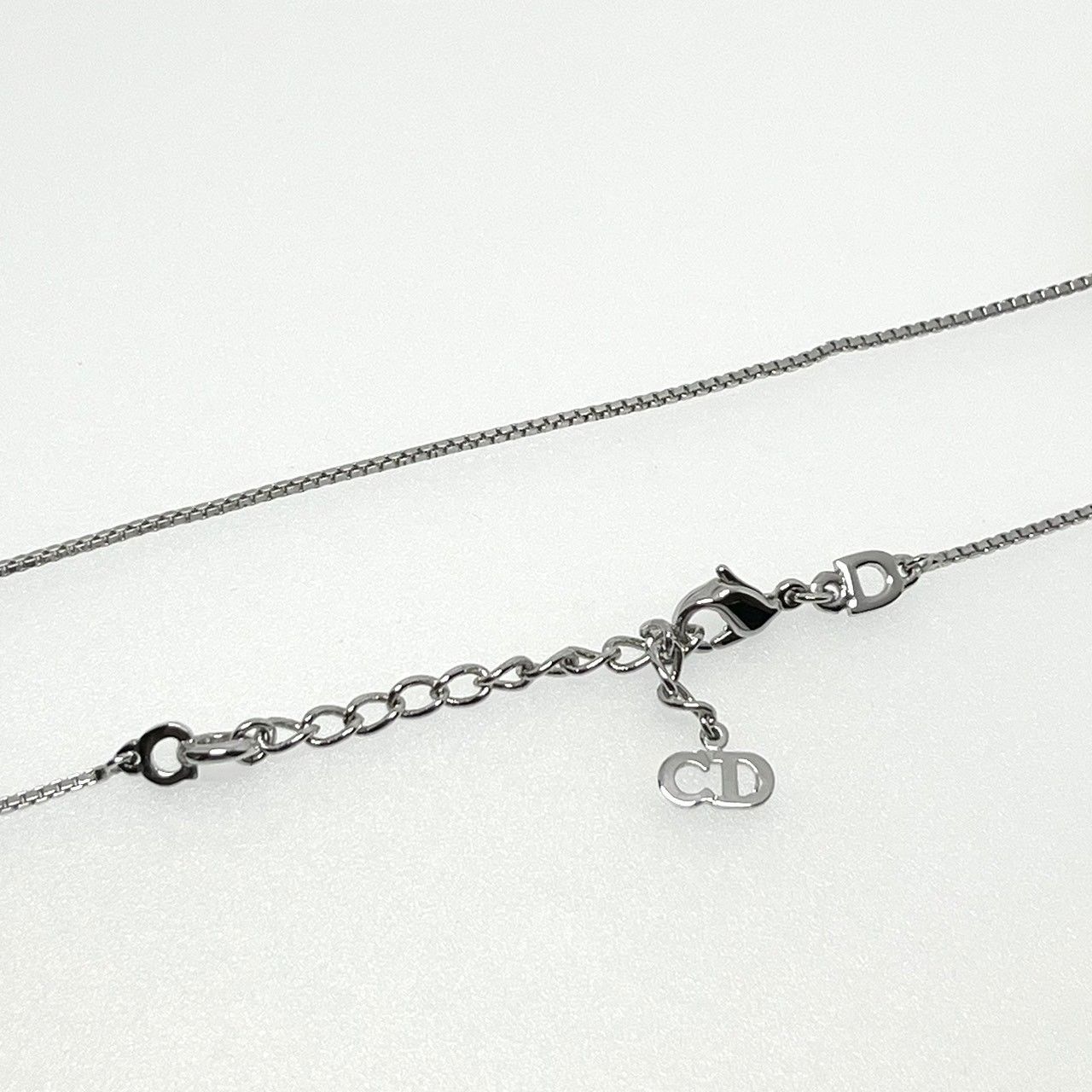 値下げ！Christian Dior クリスチャンディオール スターモチーフ
