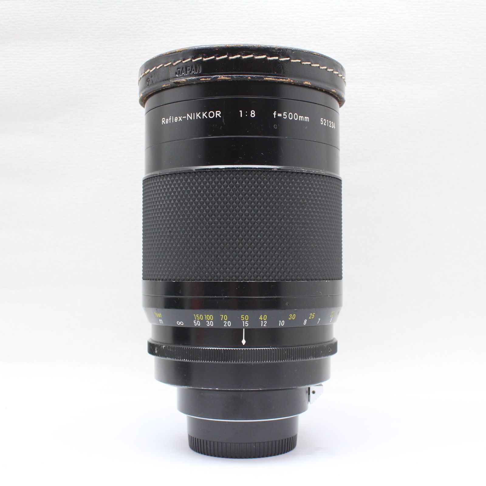 ♢Nikon Reflex NIKKOR 500mm F8 - メルカリ ♢Nikon Reflex NIKKOR 500mm F8 - メルカリ
