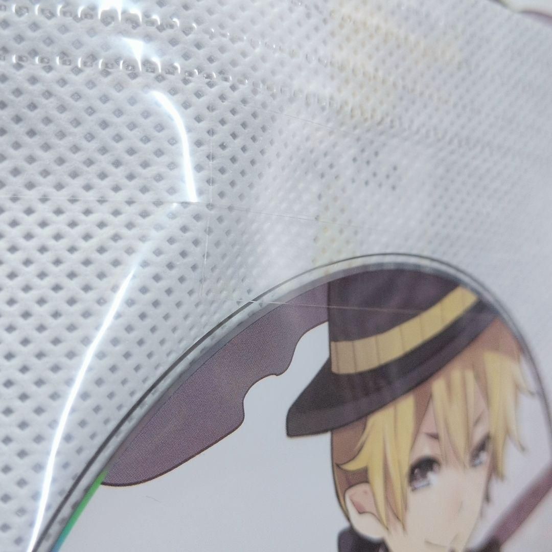 MIKU-Pack 08 初音ミク 雑誌 n-buna risou 付録 CD - メルカリ