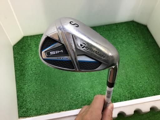 テーラーメイド sim max  SW スチールKBS Max85 フレックスS Amazon.com : TaylorMade SIMMAX Iron [Catalog Genuine Shaft