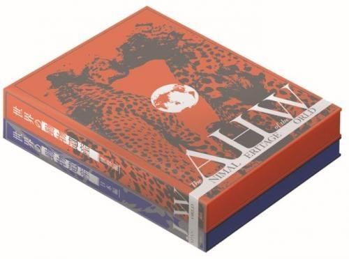 新品]世界の動物遺産 世界編・日本編 - メルカリ