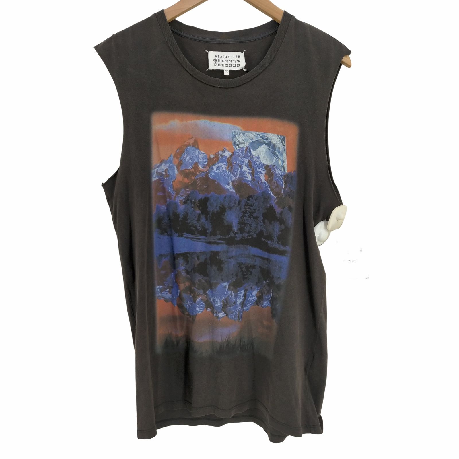 Maison Margiela（旧Maison Martin Margiela）（タンクトップ