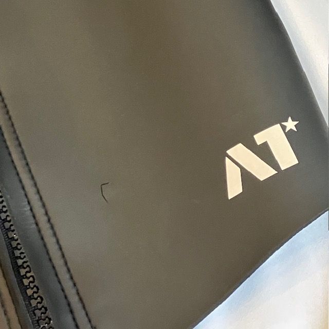 ロングスリーブ