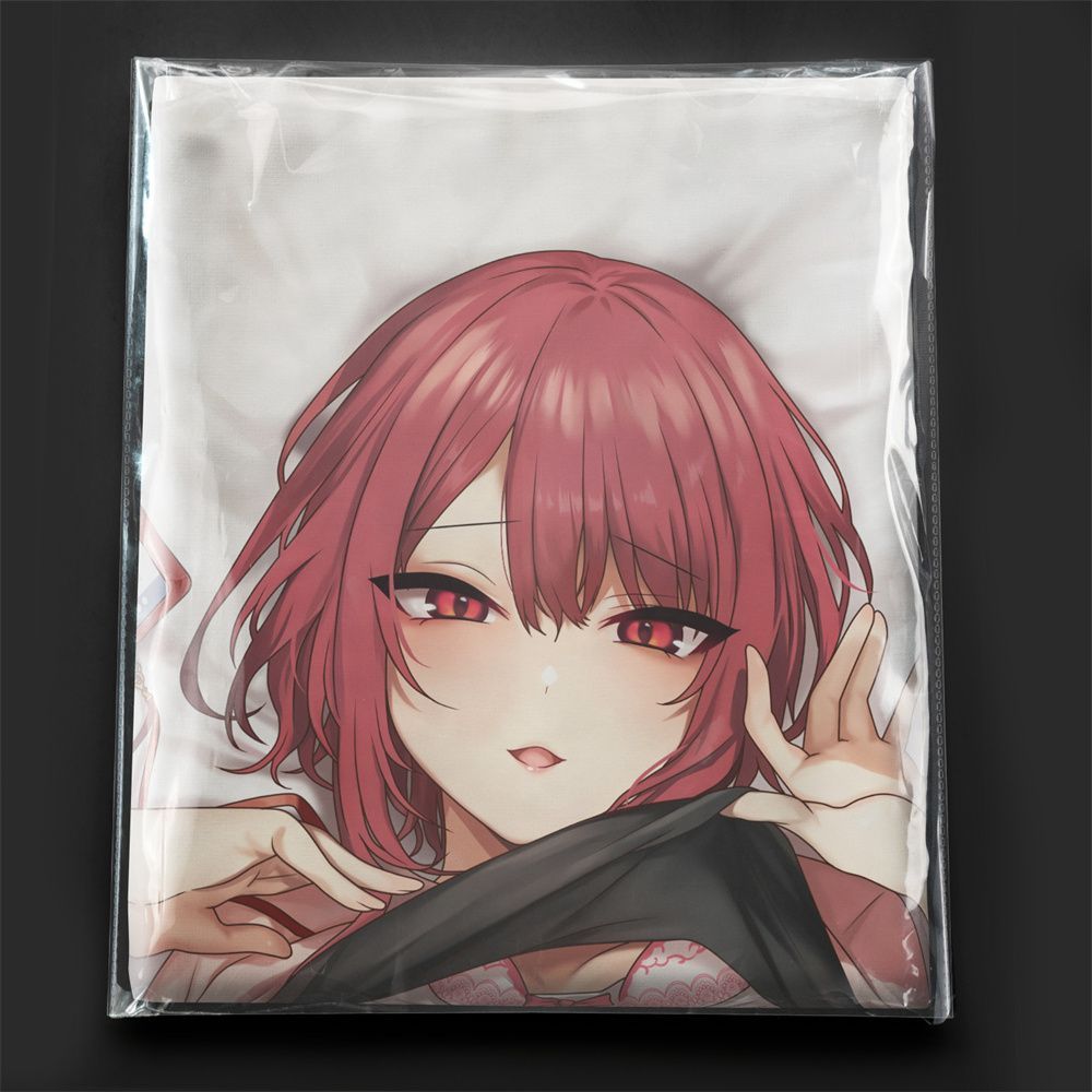 辻中みほ 抱き枕カバー だにまる Amazon | 辻中みほ 抱き枕カバー | アイドル・芸能人グッズ 通販