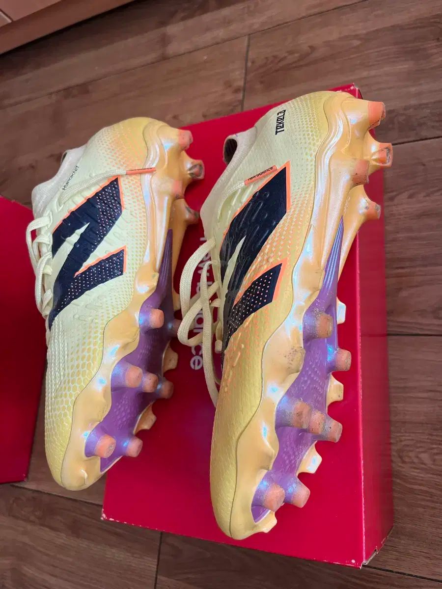 未使用】new balance M992BB 黄 25cm New Balance（スニーカー）の