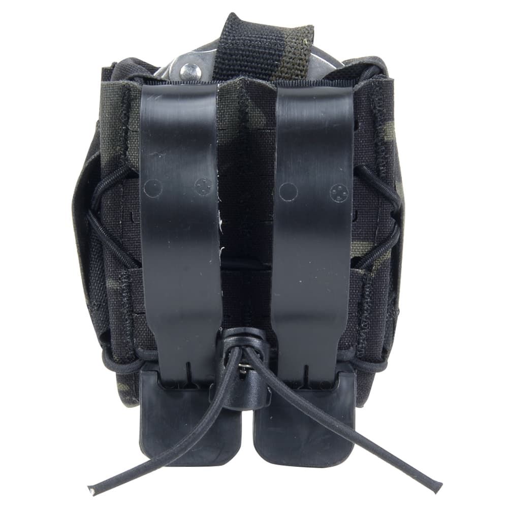 High Speed Gear ハンドカフポーチ GEN2 TACO シングル 手錠ポーチ