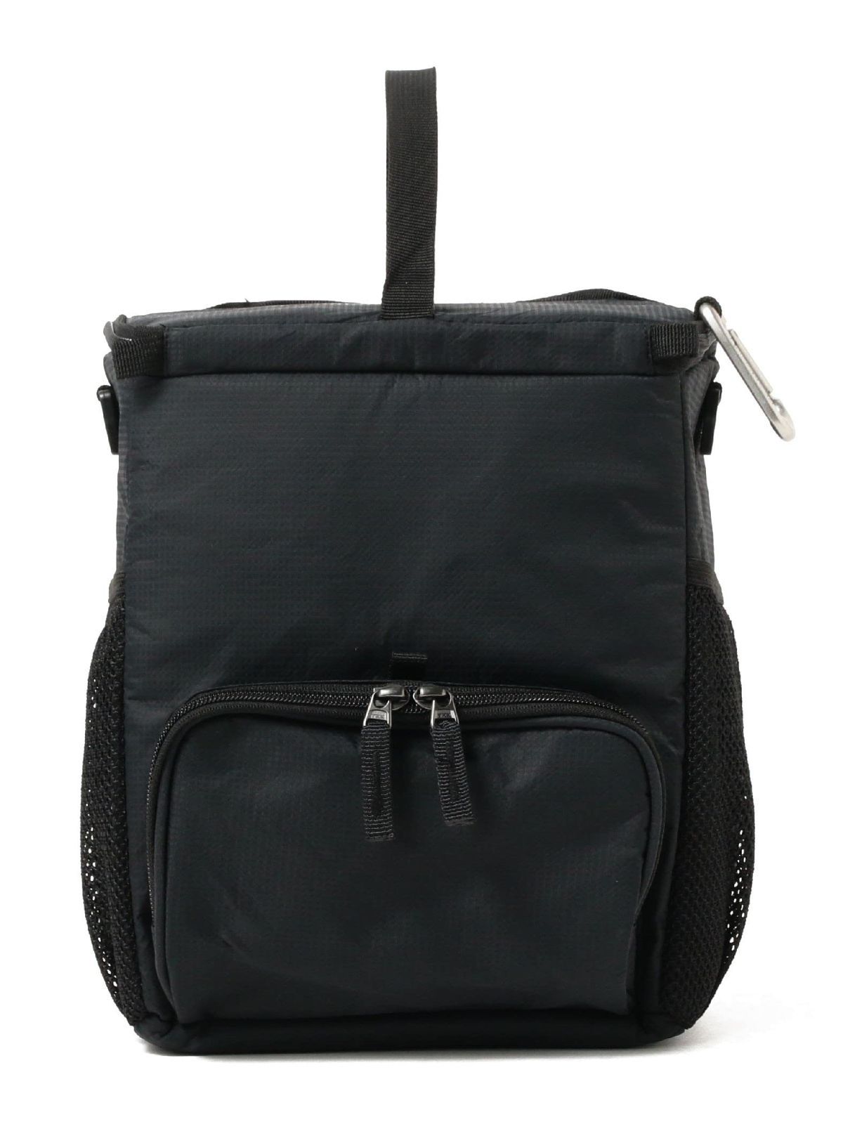 数量限定】キャディバッグ 折り畳み バッグ 保冷 バッグ [ビームス