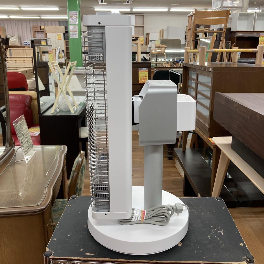 S182 ⭐ 美品 DAIKIN 遠赤外線暖房機 ERFT11ZS 22年製 - メルカリ 