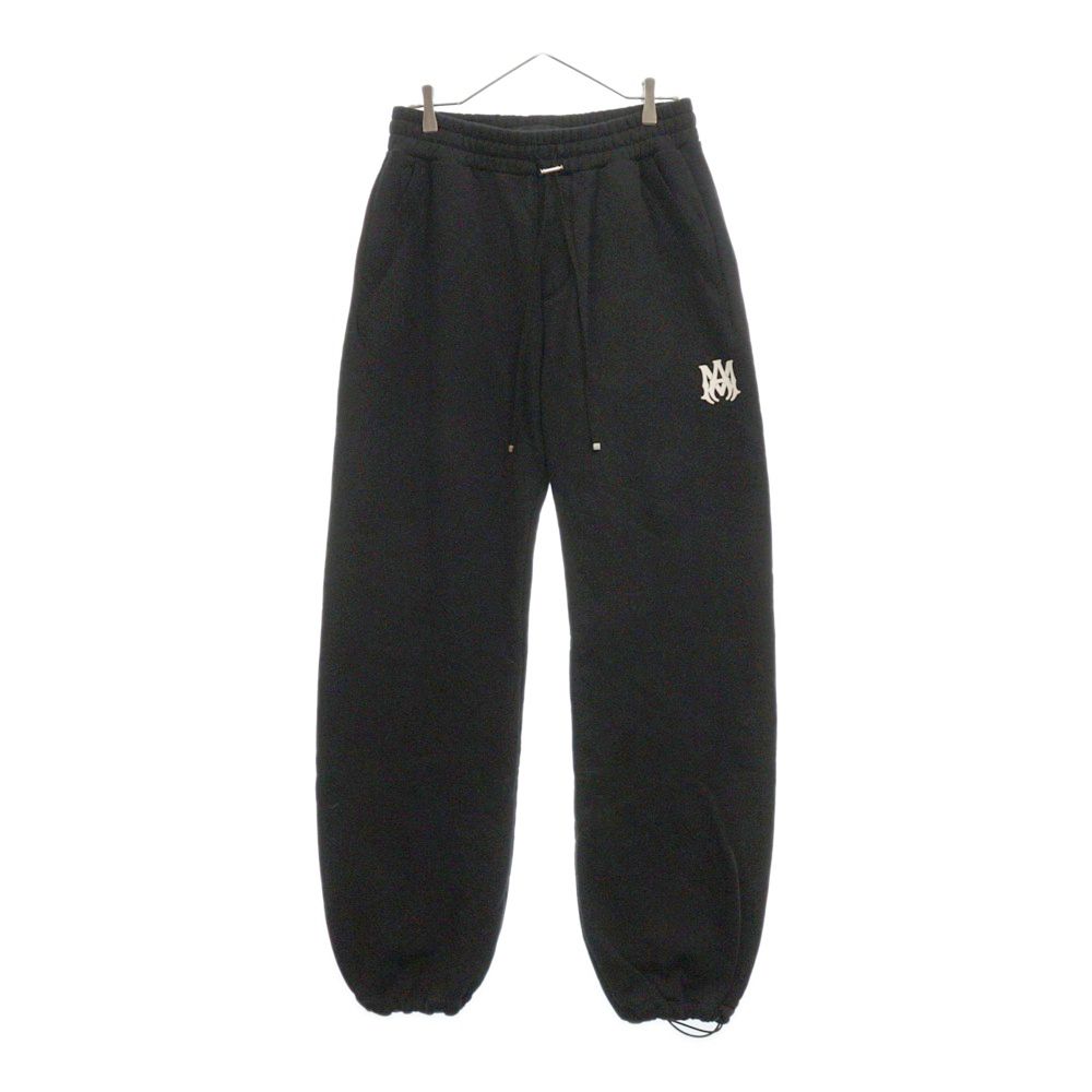 AMIRI (アミリ) 24AW MA CORE LOGO SWEATPANT フロントロゴ