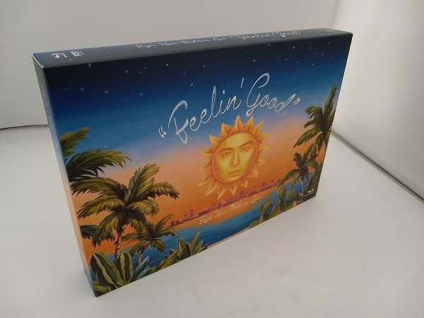 Fujii Kaze Stadium Live 'Feelin' Good'(Blu-ray Disc) 藤井風