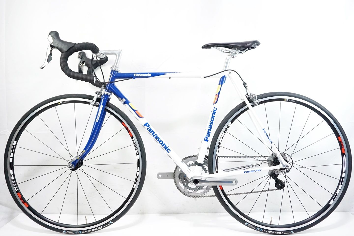 Panasonic 2013 ROADBIKE・ROADRACER FRC06 FRAMESET