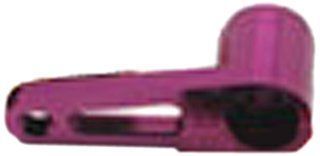 【中古】【非常に良い】スクエア ストロングサーボアーム (パープル) KO用 SGE-37P g6bh9ry