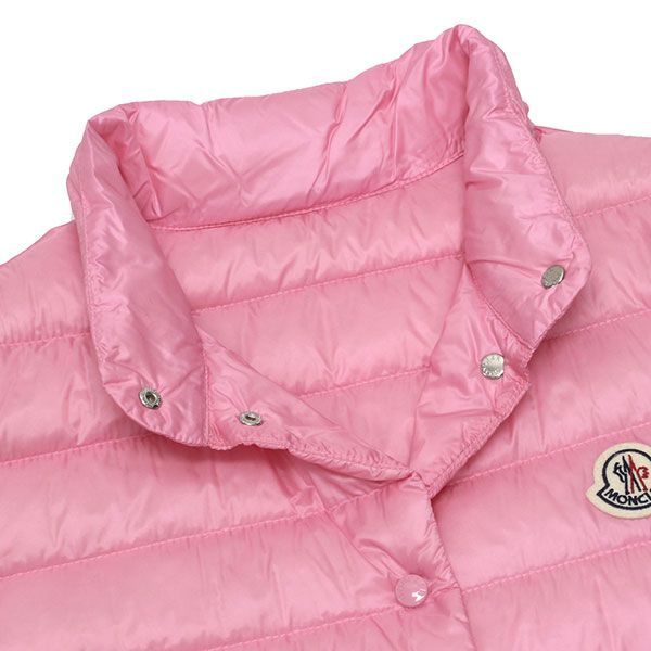 モンクレール MONCLER LIANE レディース ライトダウンベスト