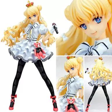 中古】フィギュア アーサー 「英雄*戦姫」 1/8 PVC塗装済み完成