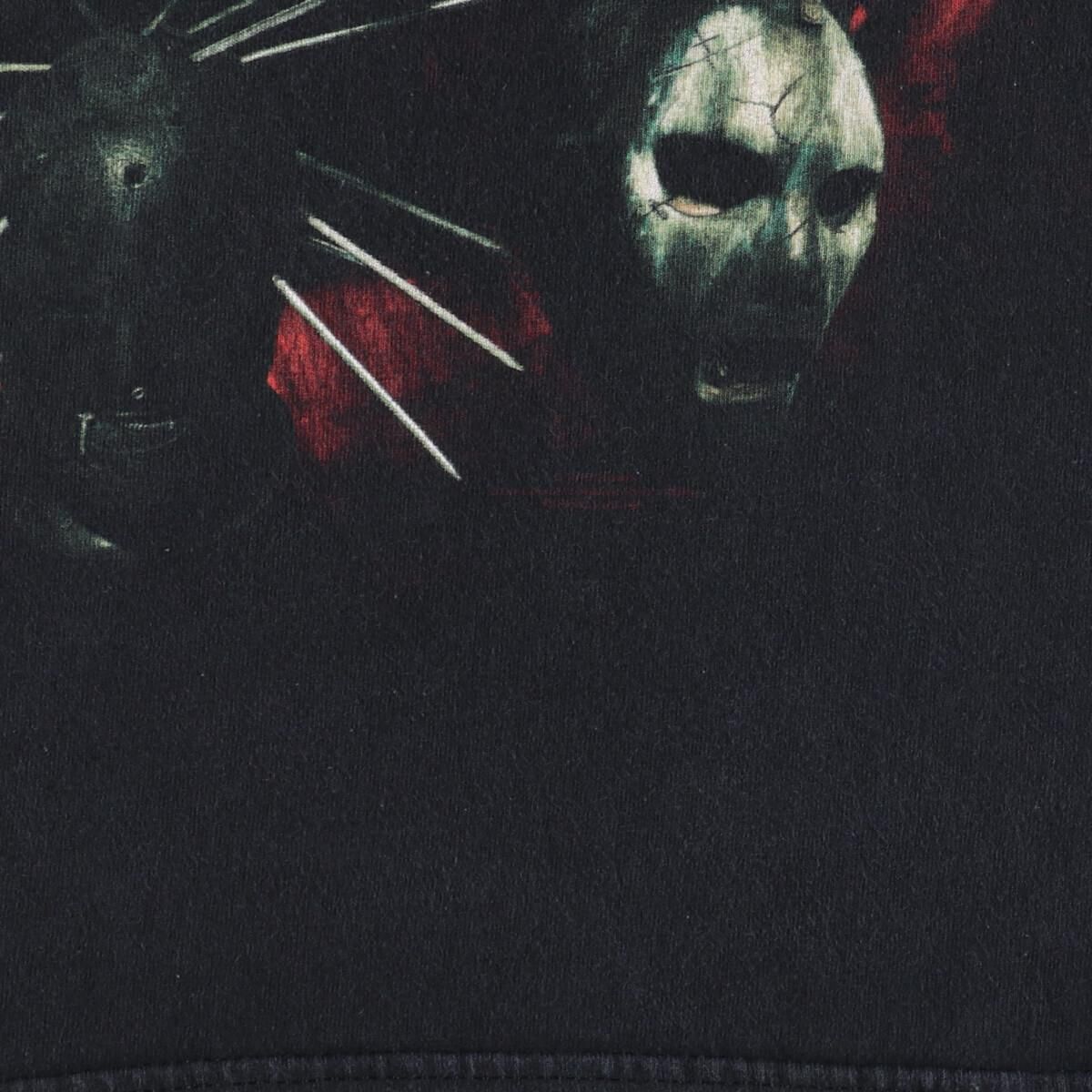 古着 ALSTYLE APPAREL & ACTIVEWEAR SLIPKNOT スリップノット COME 