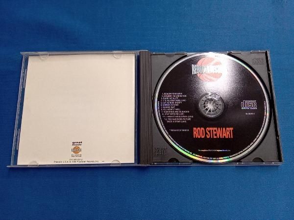 ロッド・スチュワート CD 【輸入盤】Stewart Rod Best of - メルカリ