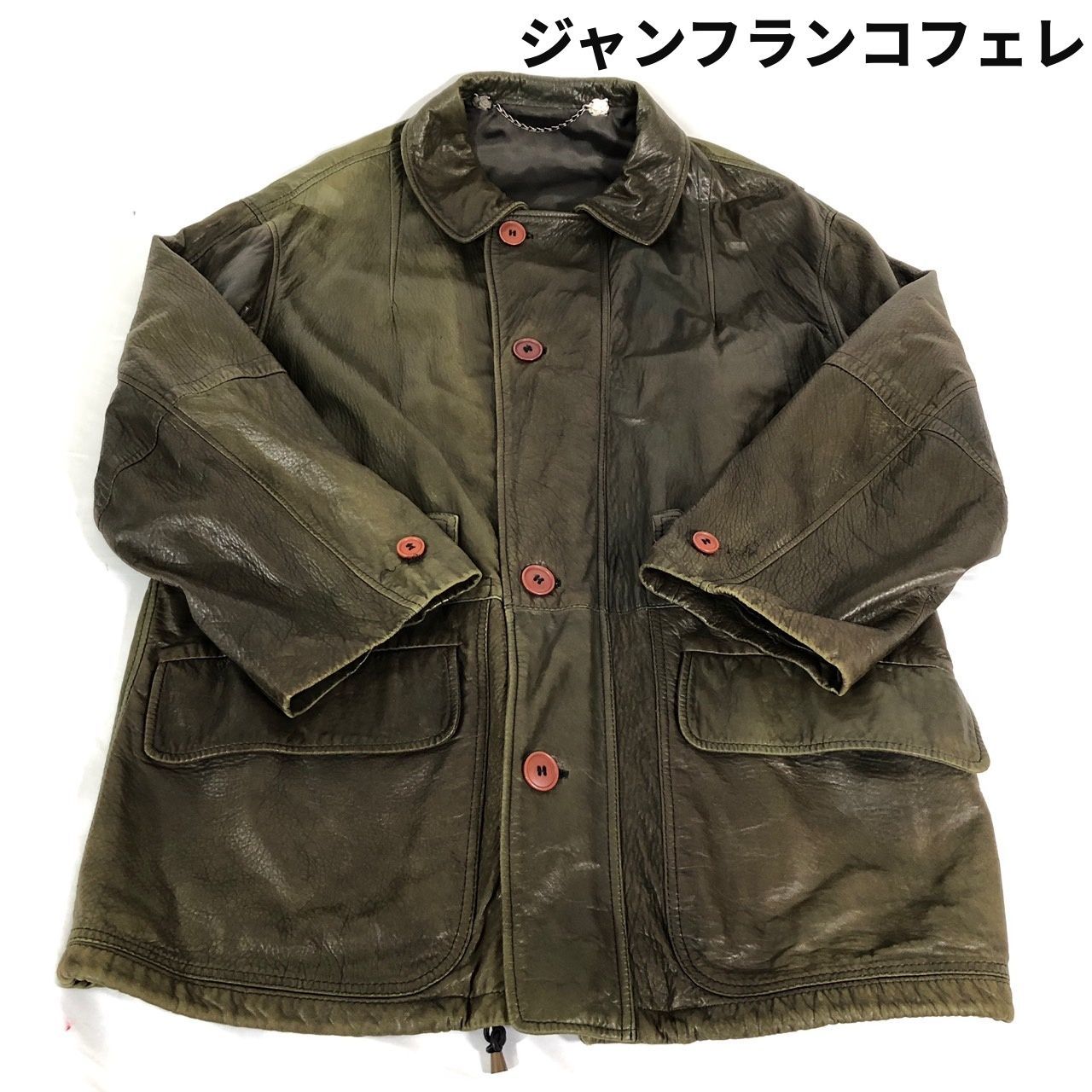 オンライン ショッピングファッション - ジャンフランコフェレ