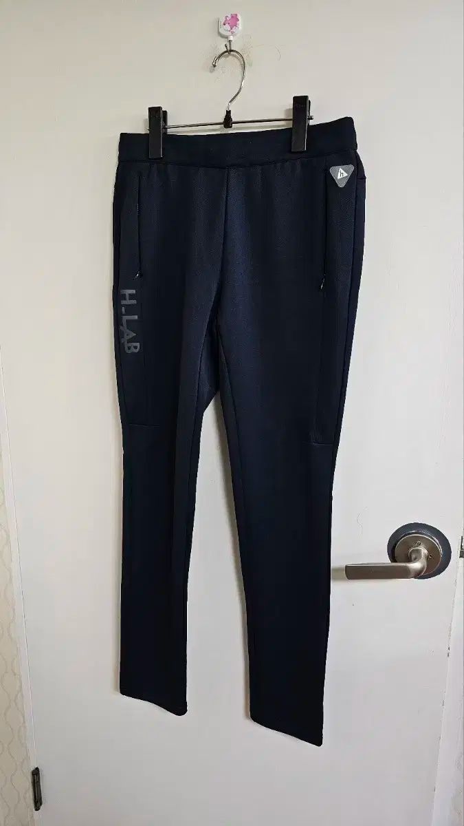 HAZZYS(へジス) ゴルフ 秋冬用 パンツ n119