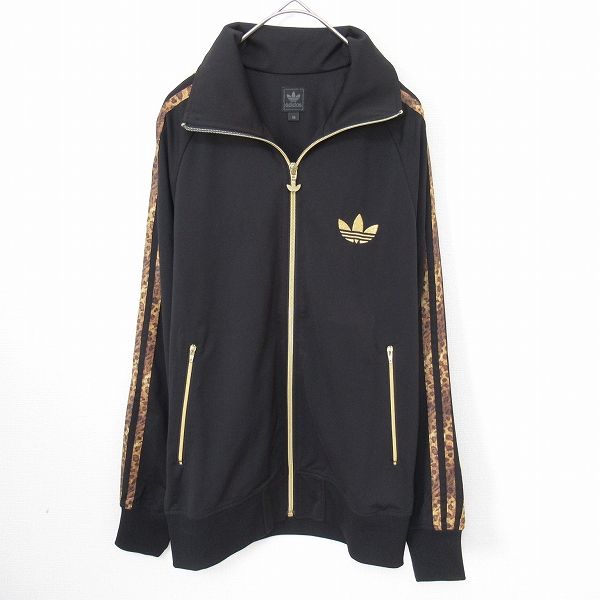 アディダス オリジナルス adidas Originals レオパード ジャージ