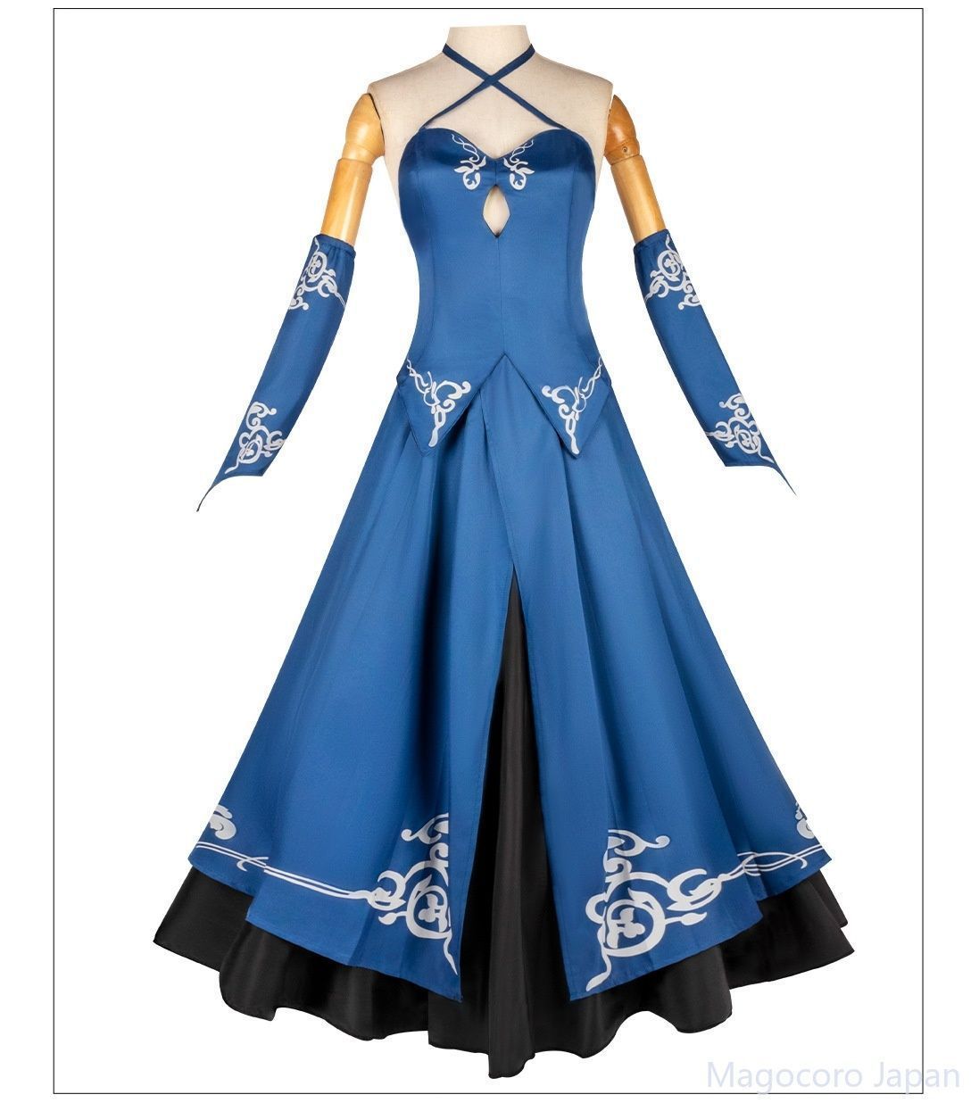 高品質 高級 コスプレ道具 オーダーメイド Fate/stay night 風 Fate