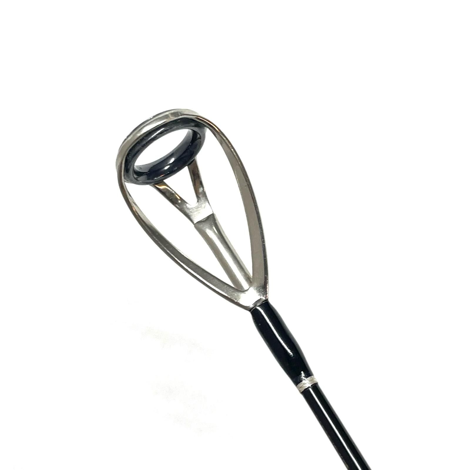 尾張小牧店】【釣り/つり/釣具/ロッド】※付属品なし メロン屋工房  