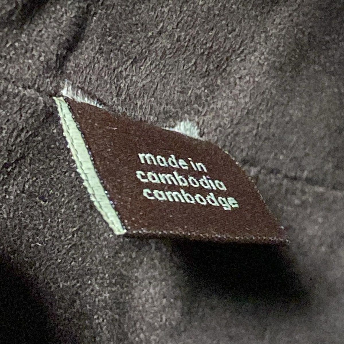 コーチ ハンドバッグ