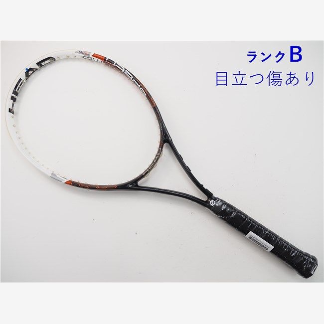 中古 テニスラケット ヘッド グラフィン スピード MP 16/19 2013年モデル (G2)HEAD GRAPHENE SPEED MP  16/19 2013 - メルカリ