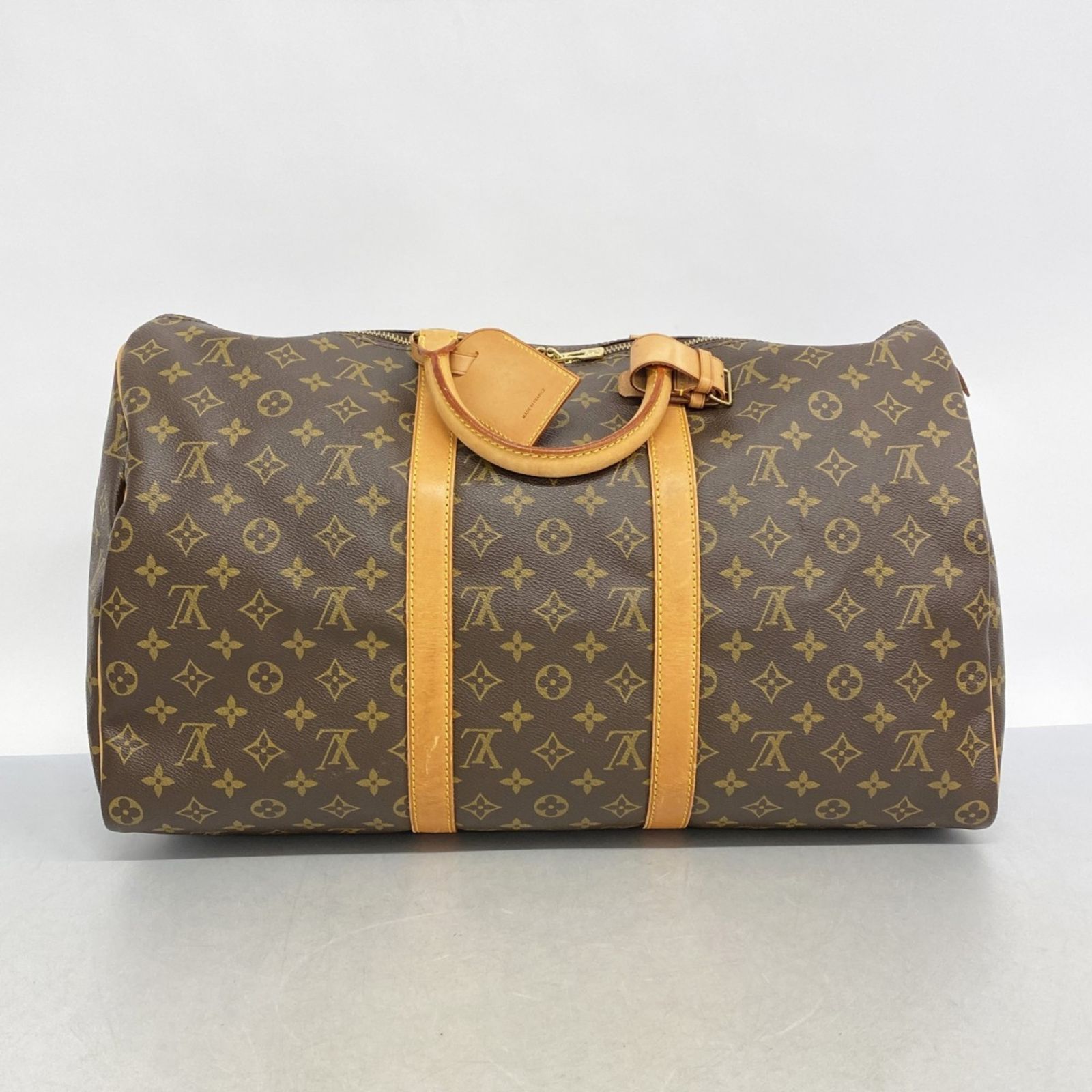 ルイ・ヴィトン(Louis Vuitton) ルイ・ヴィトン ボストンバッグ