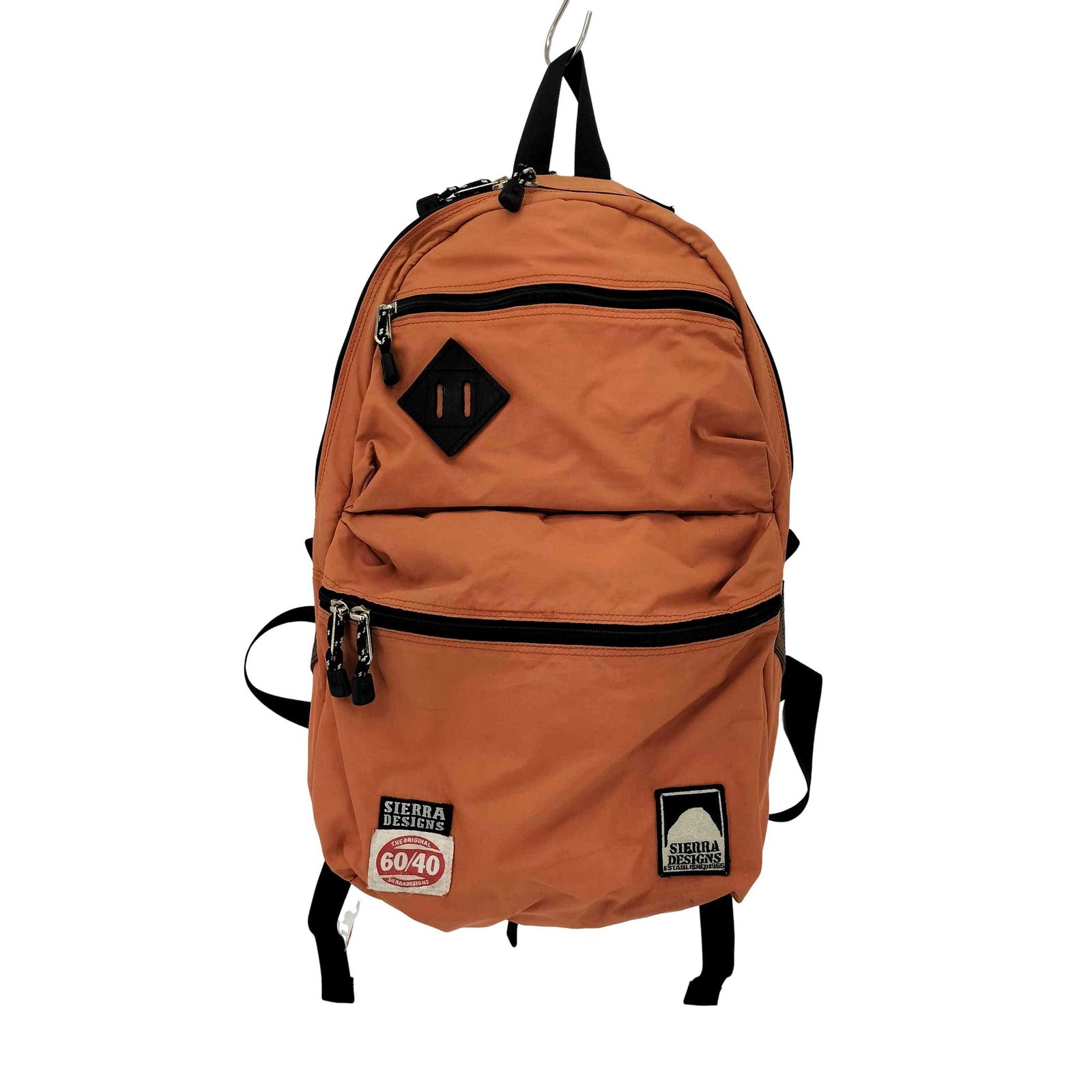 シェラデザイン SIERRA DESIGNS 60/40 バックパック メンズ 表記無