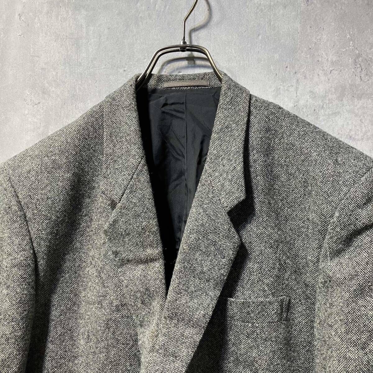 80s COMME des GARCONS テーラードジャケット テーラードジャケット