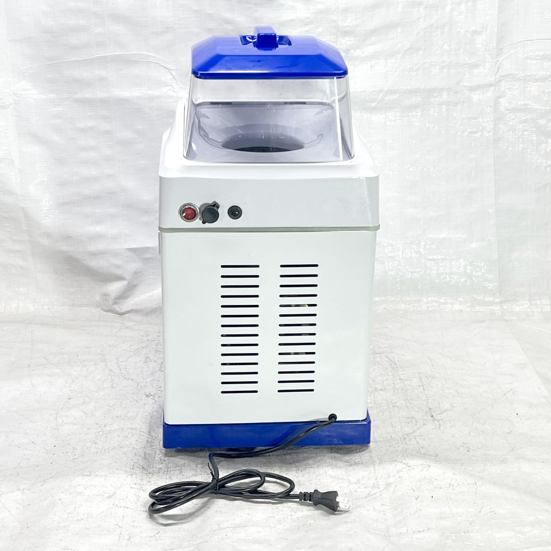 美品！Blizzastar(ブリザスター) RW-165A 業務用かき氷機 美品！Blizzastar(ブリザスター) RW-165A 業務用かき氷機（株式
