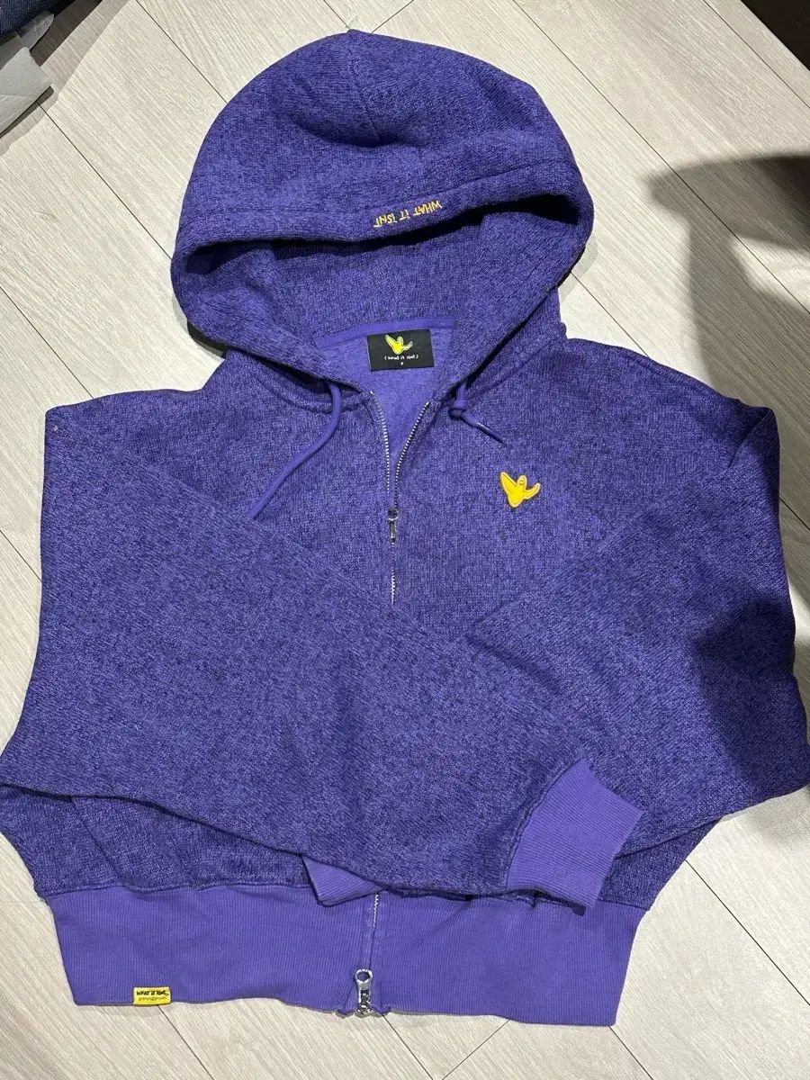 ワットイットイズント 冬用 トレーニングウェアセット