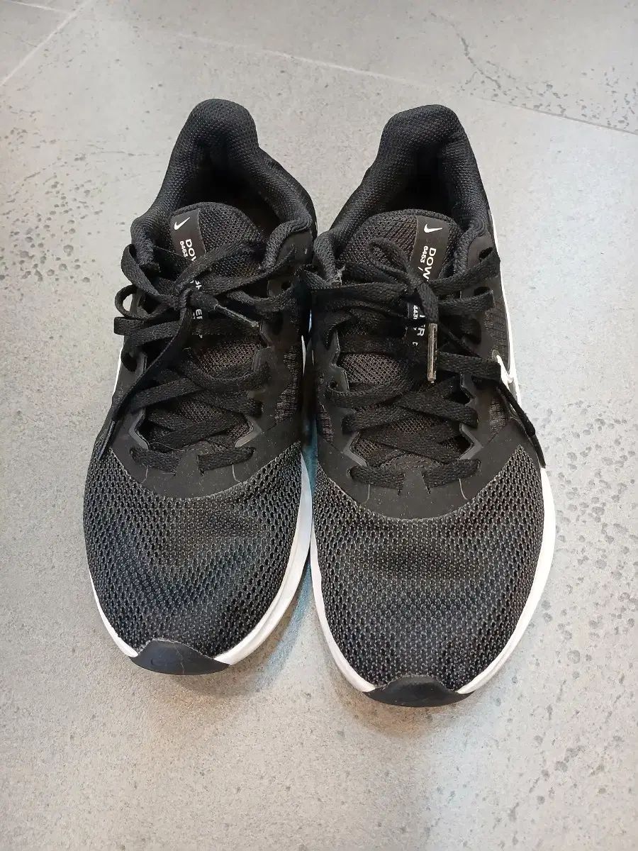 NIKE(ナイキ) ウィメンズ ダウンシフター スニーカー