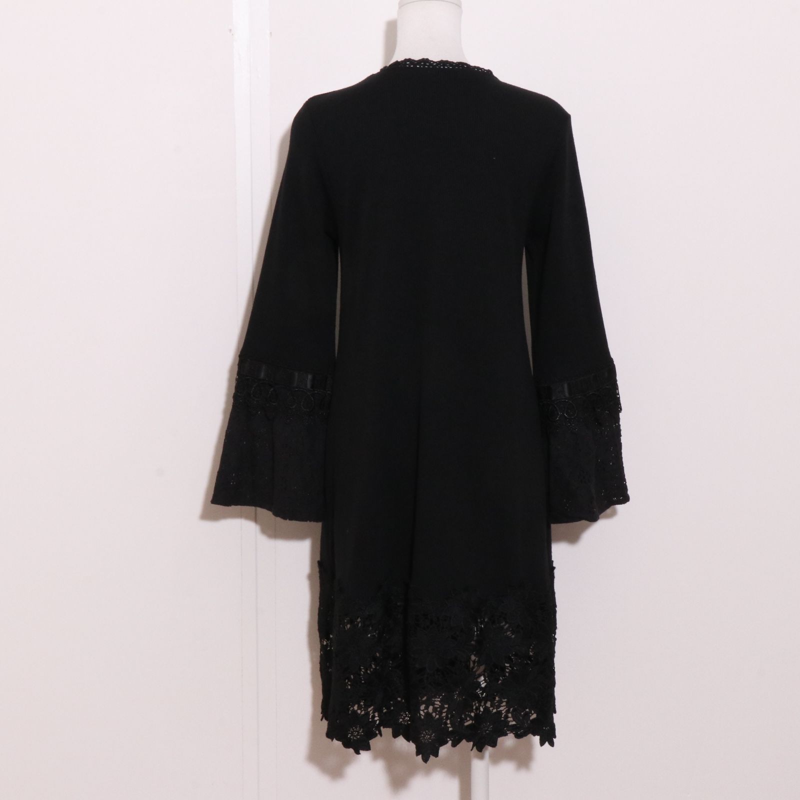 ☆美品☆ axes femme アクシーズファム トップス カーディガン