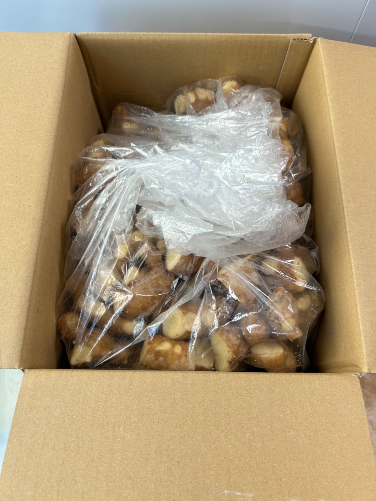 高知県産親生姜10Kg