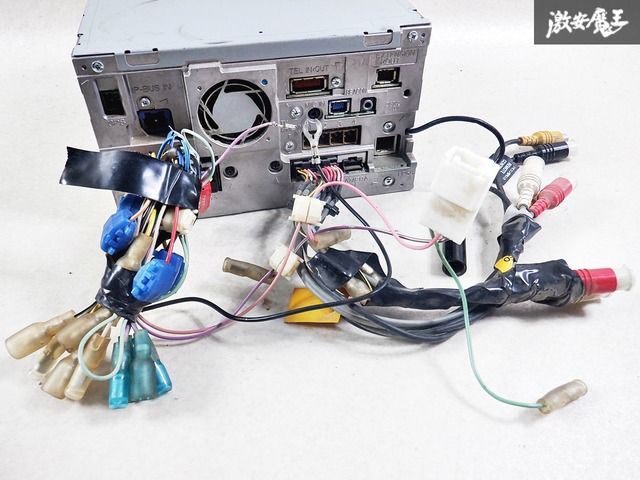 カロッツェリア  AVIC-HRZ900 フルセグカーナビ 楽ナビ | AVIC-HRZ900 | カーナビゲーション