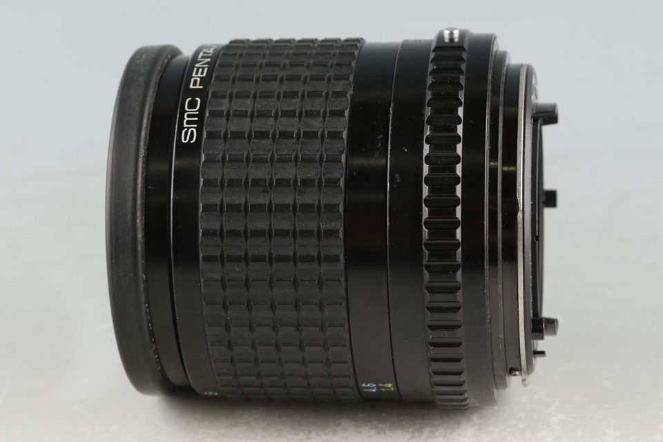 SMC Pentax-A