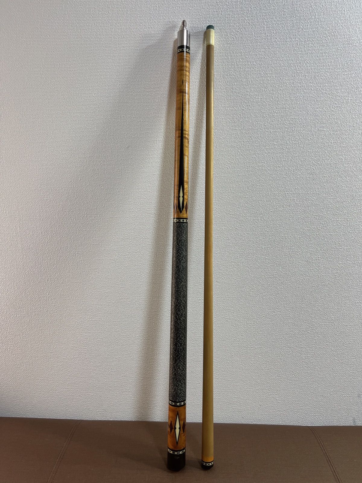 エクステンション（ロングタイプ） やや細めのキュー用 ビリヤード05