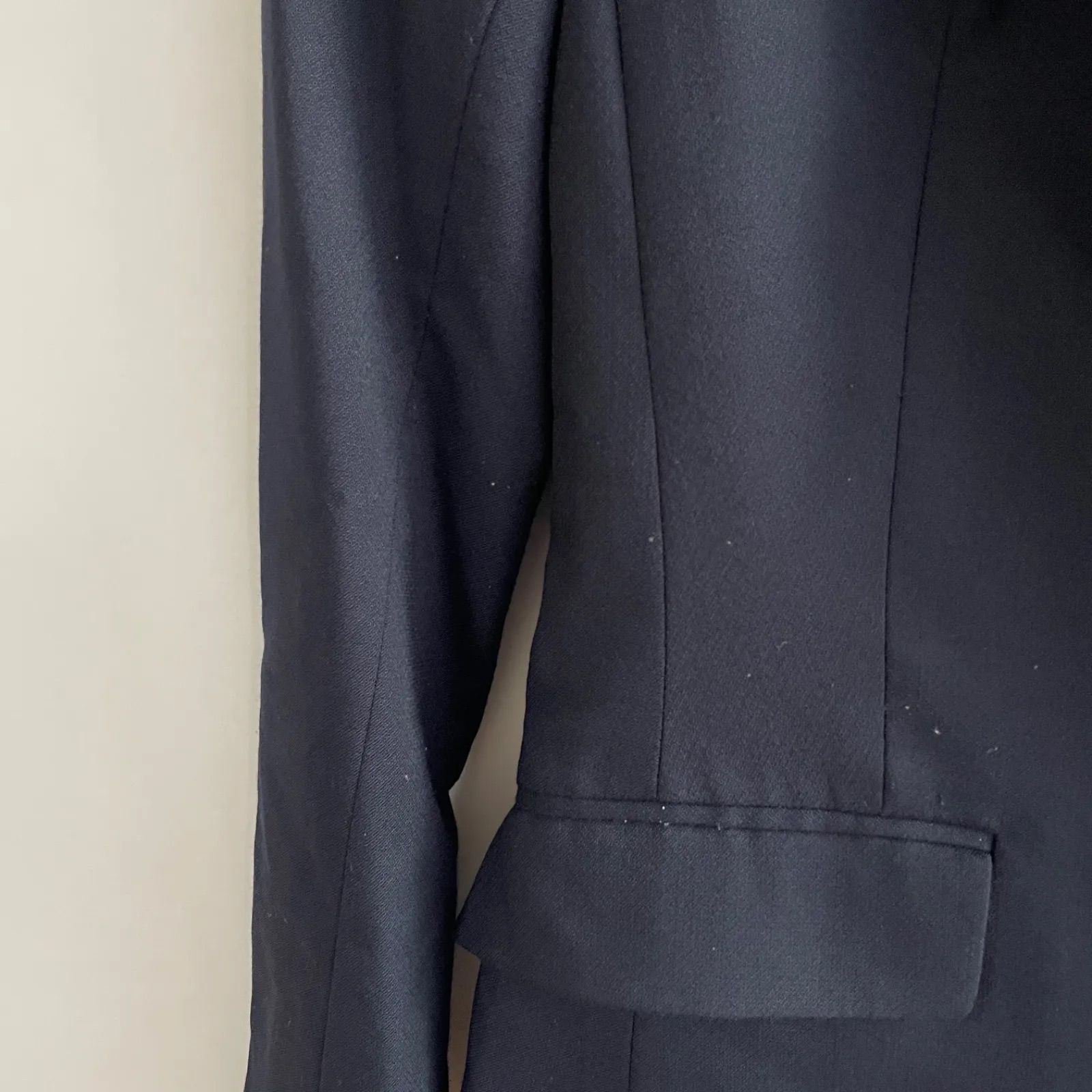 【新品未使用】スーツセレクト　スーツ　3点セット　パンツ　スカート　ネイビー SUIT SELECT asa｜SUIT SELECT | スーツセレクト公式通販 | スタイリング